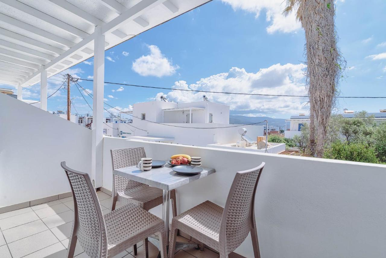 Pavlos Place Antiparos Exterior photo