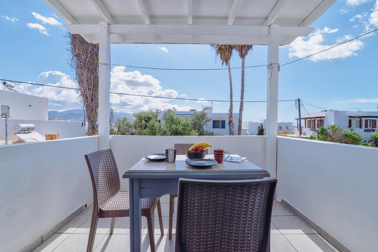 Pavlos Place Antiparos Exterior photo