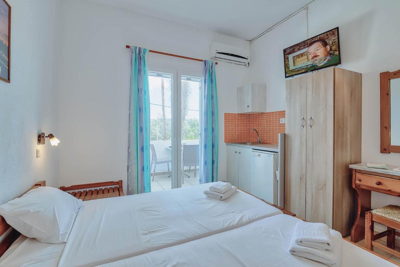 Pavlos Place Antiparos Exterior photo