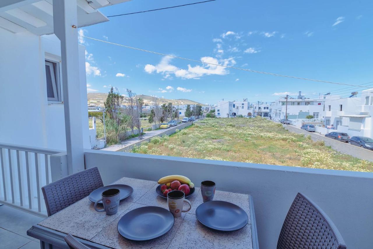 Pavlos Place Antiparos Exterior photo