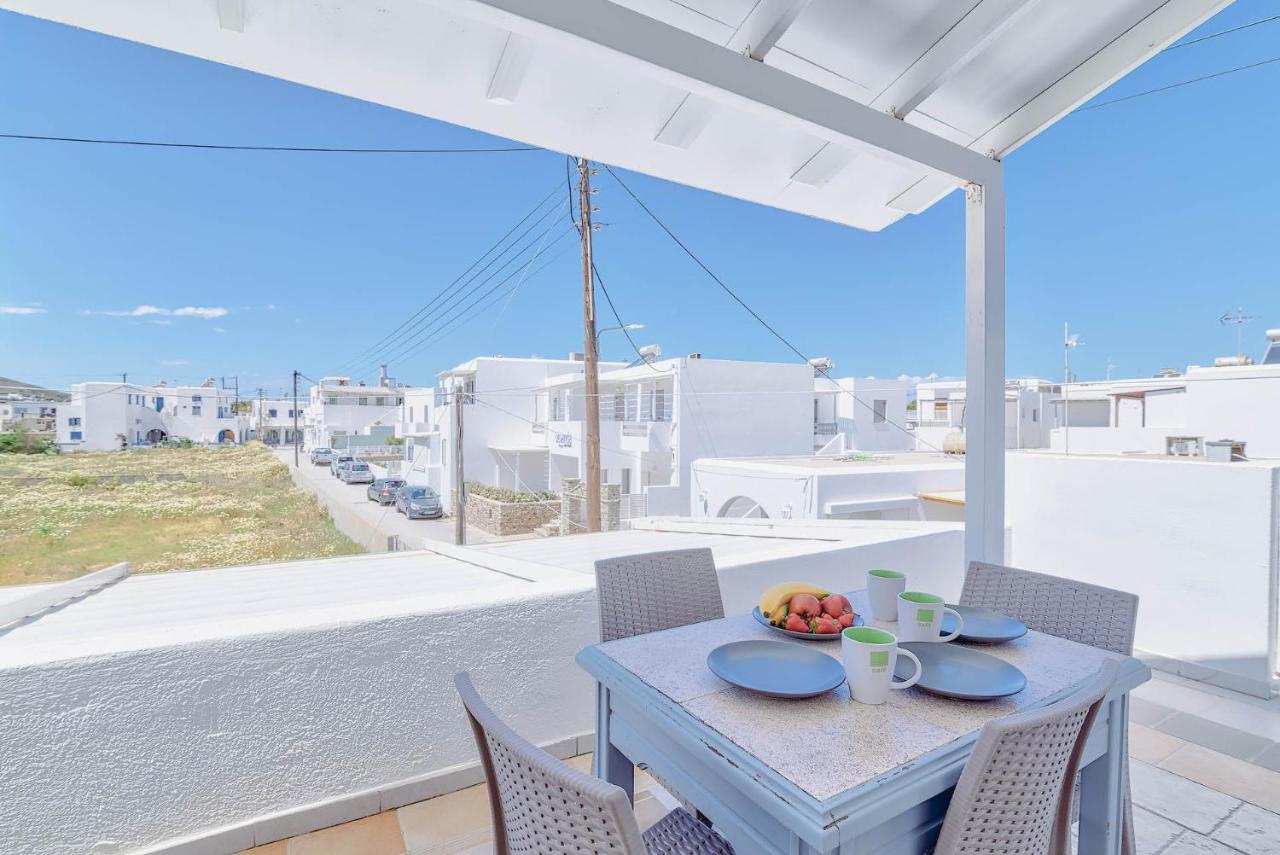 Pavlos Place Antiparos Exterior photo